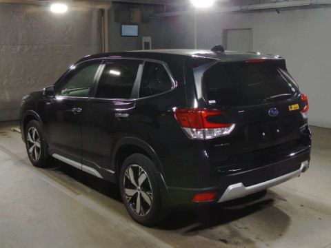 2020 Subaru Forester SKE[2]