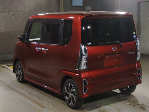 2019 Daihatsu Tanto Custom LA650S[2]