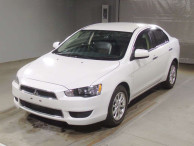 2011 Mitsubishi Galant Fortis