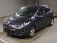 2012 Mazda Demio