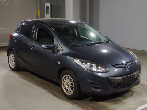 2012 Mazda Demio DEJFS[1]