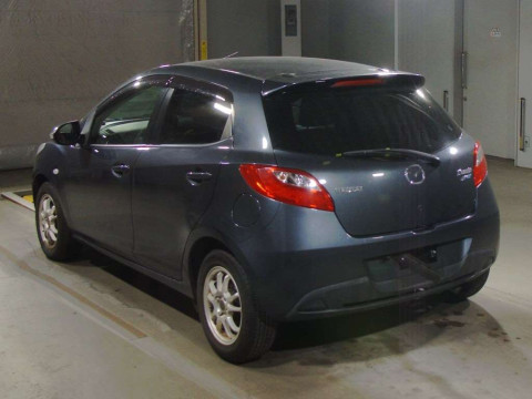 2012 Mazda Demio DEJFS[2]