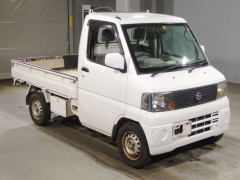 2005 Nissan Clipper Truck U71T[0]