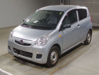 2017 Daihatsu Mira