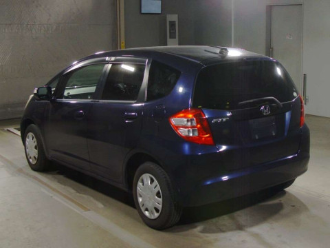 2009 Honda Fit GE6[2]