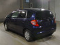 2009 Honda Fit