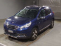 2015 Peugeot 2008