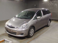 2006 Toyota Wish