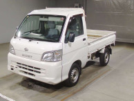 2013 Daihatsu Hijet Truck