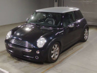 2006 Mini MINI