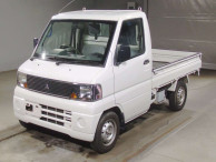 2005 Mitsubishi Minicab Truck