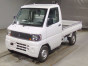 2005 Mitsubishi Minicab Truck