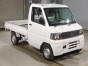 2005 Mitsubishi Minicab Truck