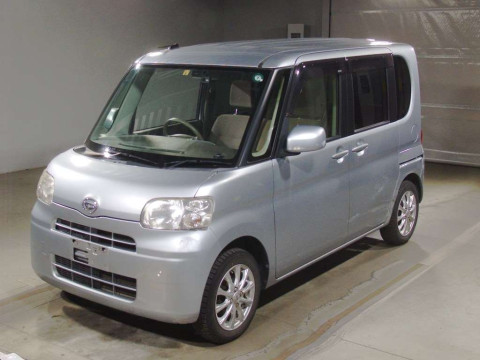 2013 Daihatsu Tanto L375S[0]