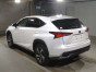 2019 Lexus NX