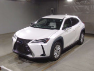 2020 Lexus UX