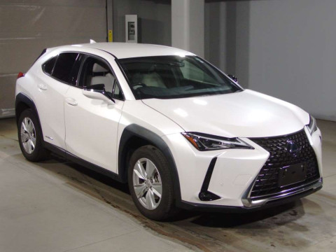 2020 Lexus UX MZAH10[1]