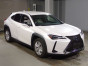 2020 Lexus UX