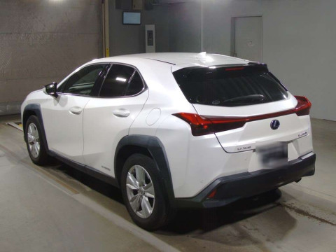 2020 Lexus UX MZAH10[2]