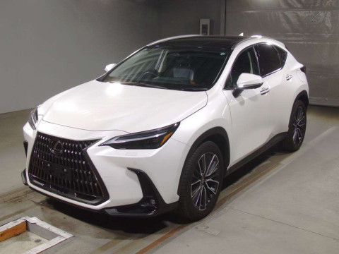 2023 Lexus NX AAZA20[0]