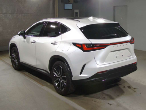 2023 Lexus NX AAZA20[2]