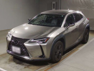 2019 Lexus UX