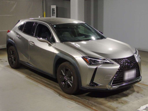 2019 Lexus UX MZAA10[1]