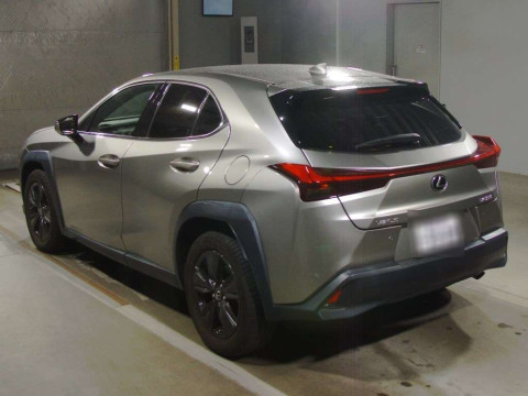 2019 Lexus UX MZAA10[2]