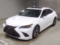 2020 Lexus ES