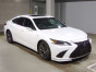 2020 Lexus ES