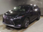 2020 Lexus RX