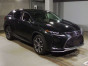 2020 Lexus RX