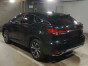 2020 Lexus RX