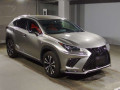 2020 Lexus NX