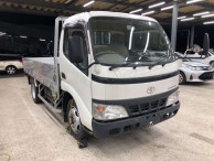 2005 Toyota Toyoace Truck