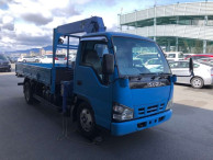 2005 Isuzu Elf Truck