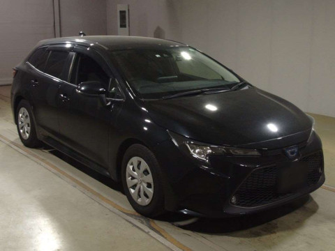 2022 Toyota Corolla Touring Wagon ZWE211W[0]