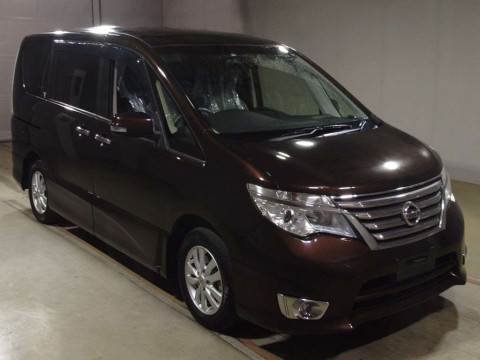 2016 Nissan Serena FPC26[0]