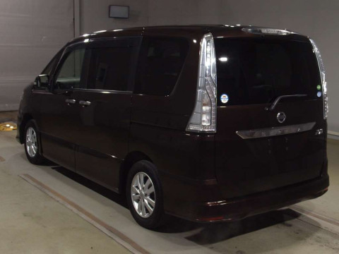 2016 Nissan Serena FPC26[1]