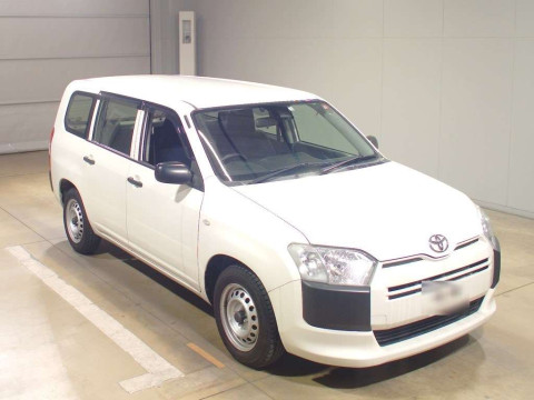 2019 Toyota Succeed NCP160V[1]