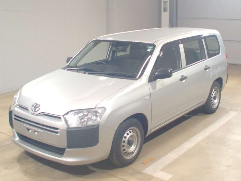 2020 Toyota Succeed NCP160V[0]