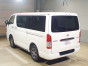 2025 Toyota Hiace Van