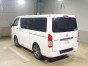 2014 Toyota Regiusace Van