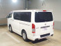 2015 Toyota Hiace Van