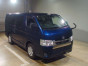 2021 Toyota Hiace Van