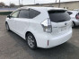 2013 Toyota Prius alpha