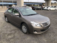 2008 Toyota Premio