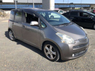 2008 Toyota Ractis