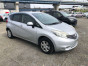 2013 Nissan Note