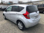 2013 Nissan Note